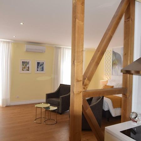 Lx Flowers Apartments Lizbona Zewnętrze zdjęcie