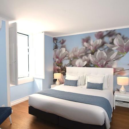 Lx Flowers Apartments Lizbona Zewnętrze zdjęcie