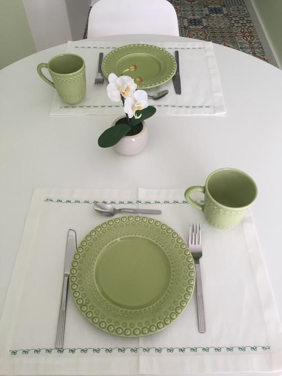Lx Flowers Apartments Lizbona Zewnętrze zdjęcie