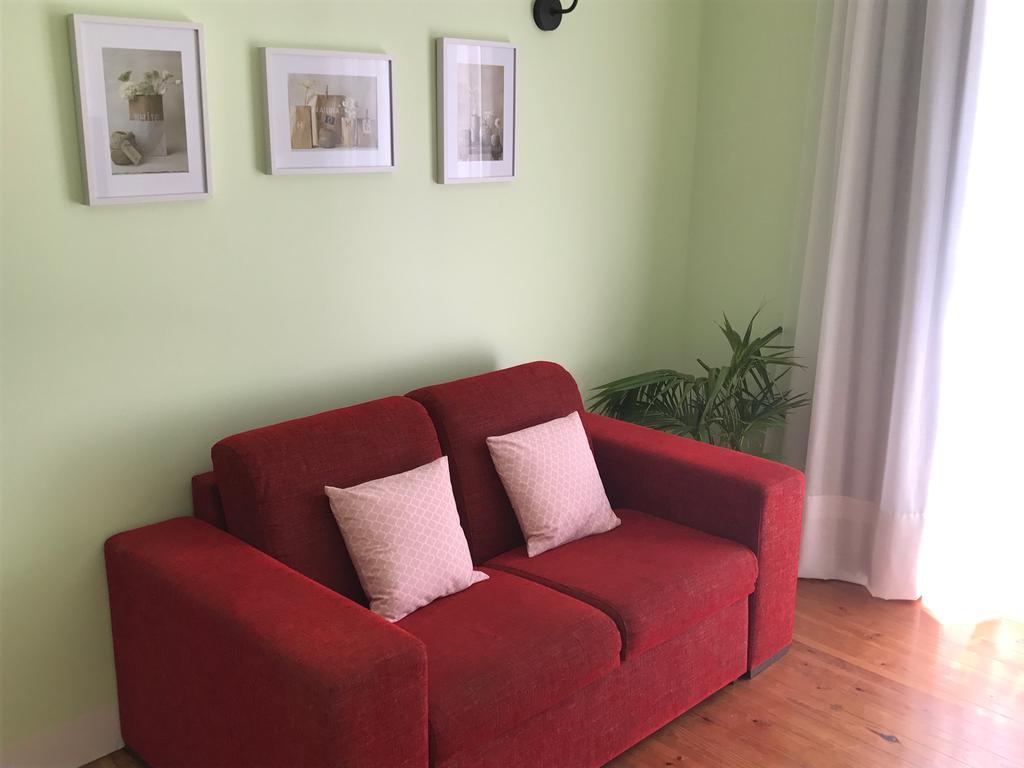 Lx Flowers Apartments Lizbona Zewnętrze zdjęcie