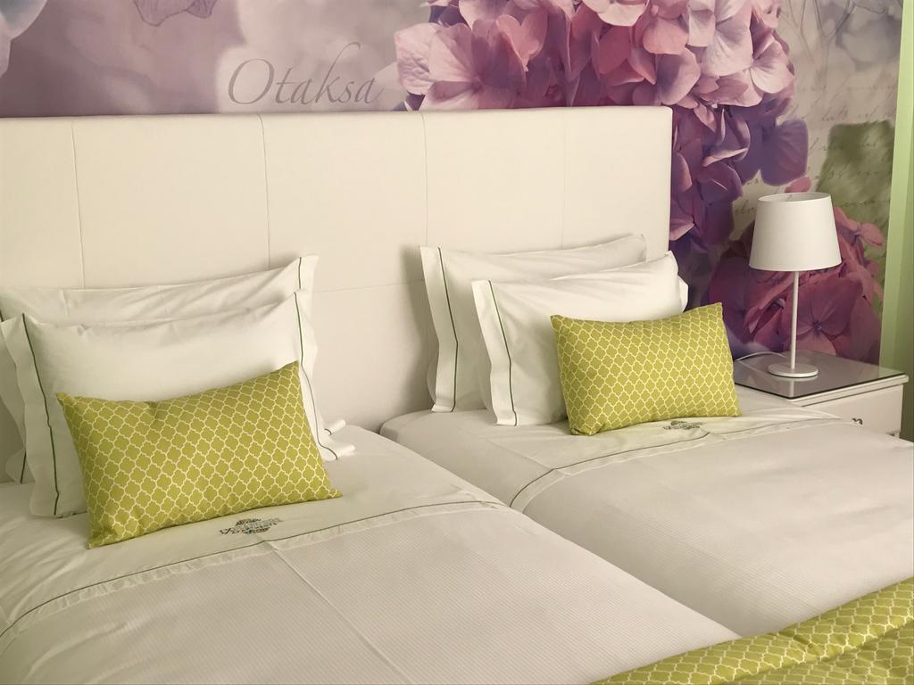 Lx Flowers Apartments Lizbona Zewnętrze zdjęcie