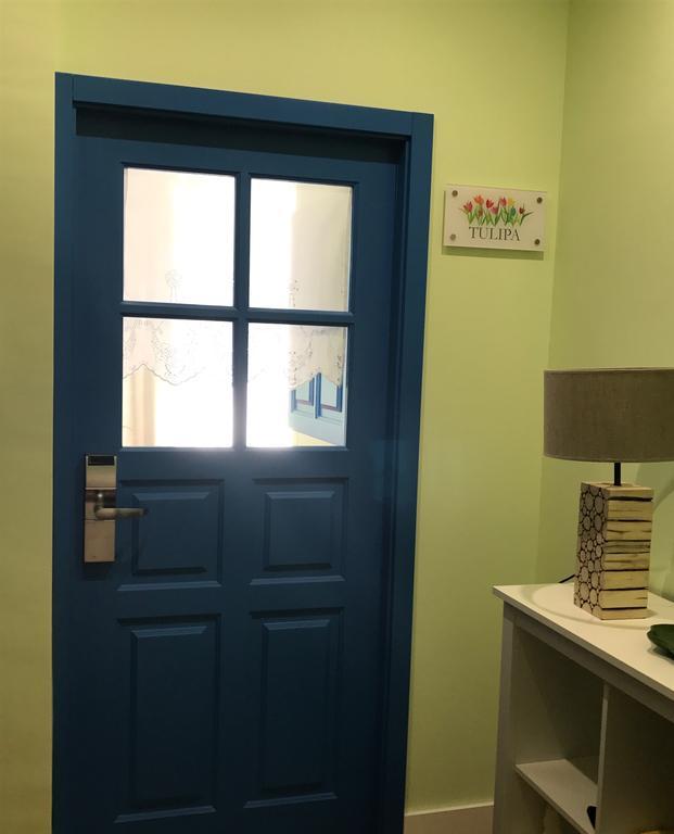 Lx Flowers Apartments Lizbona Zewnętrze zdjęcie