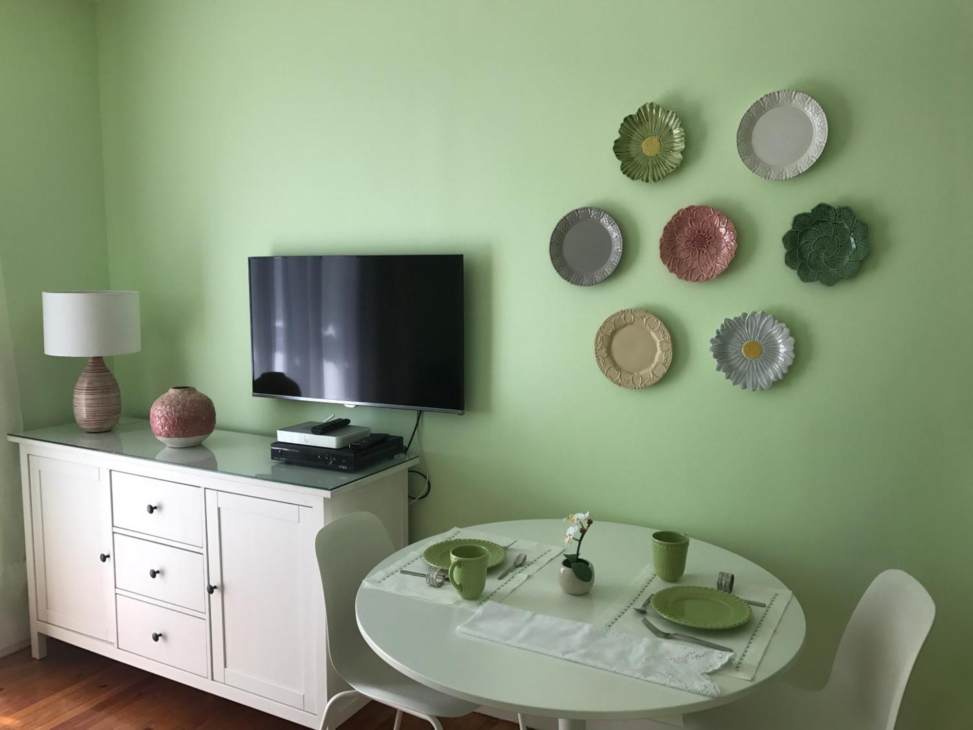 Lx Flowers Apartments Lizbona Zewnętrze zdjęcie