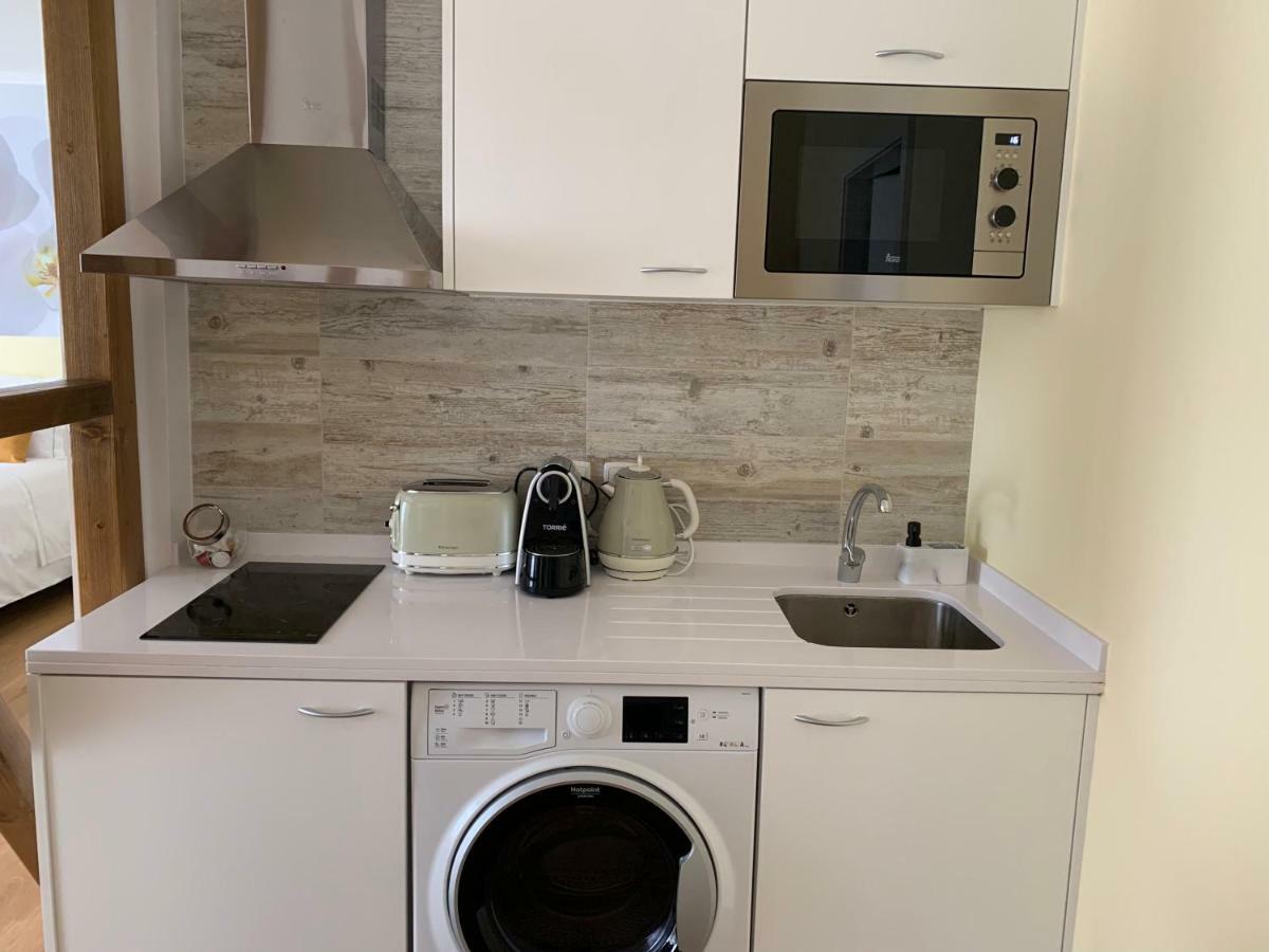Lx Flowers Apartments Lizbona Zewnętrze zdjęcie
