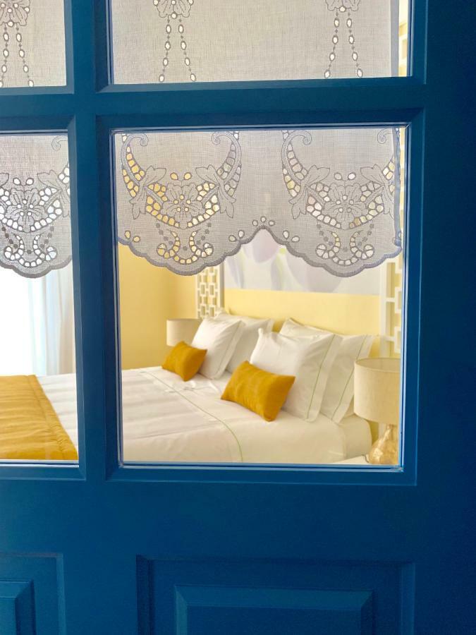 Lx Flowers Apartments Lizbona Zewnętrze zdjęcie