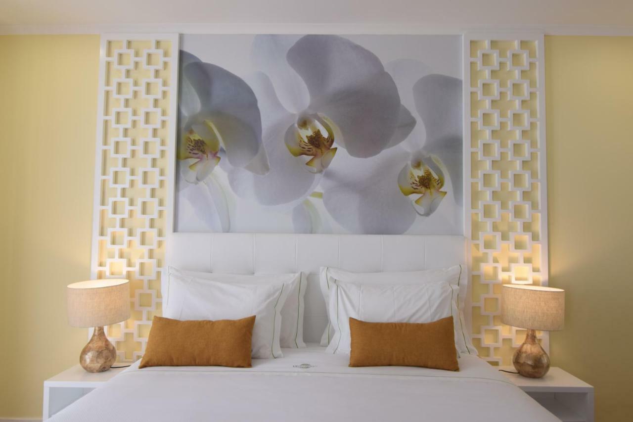 Lx Flowers Apartments Lizbona Zewnętrze zdjęcie