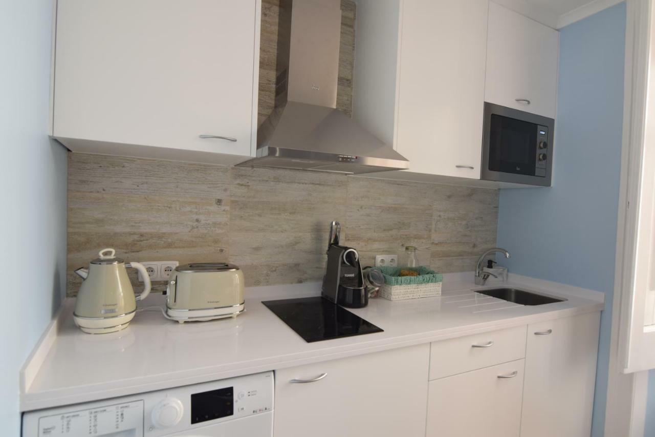 Lx Flowers Apartments Lizbona Zewnętrze zdjęcie