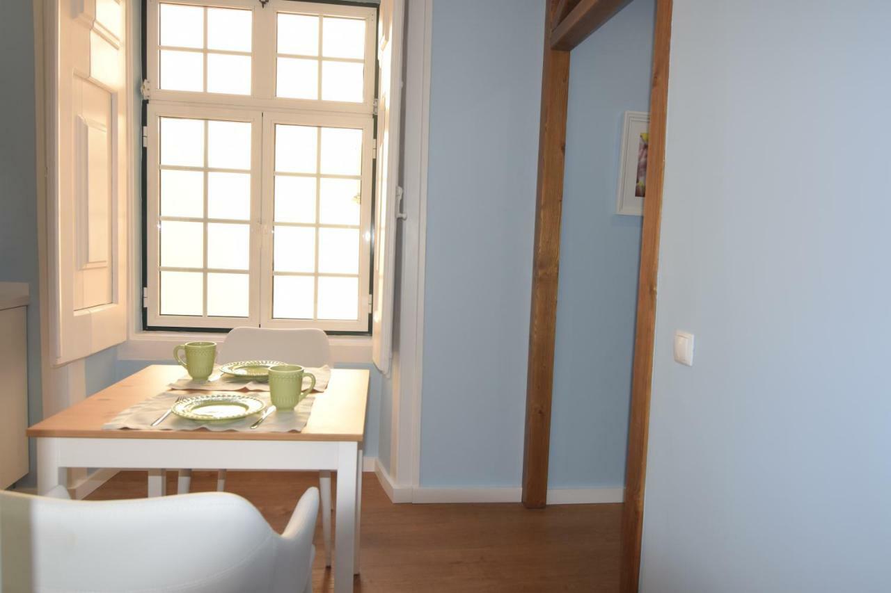 Lx Flowers Apartments Lizbona Zewnętrze zdjęcie