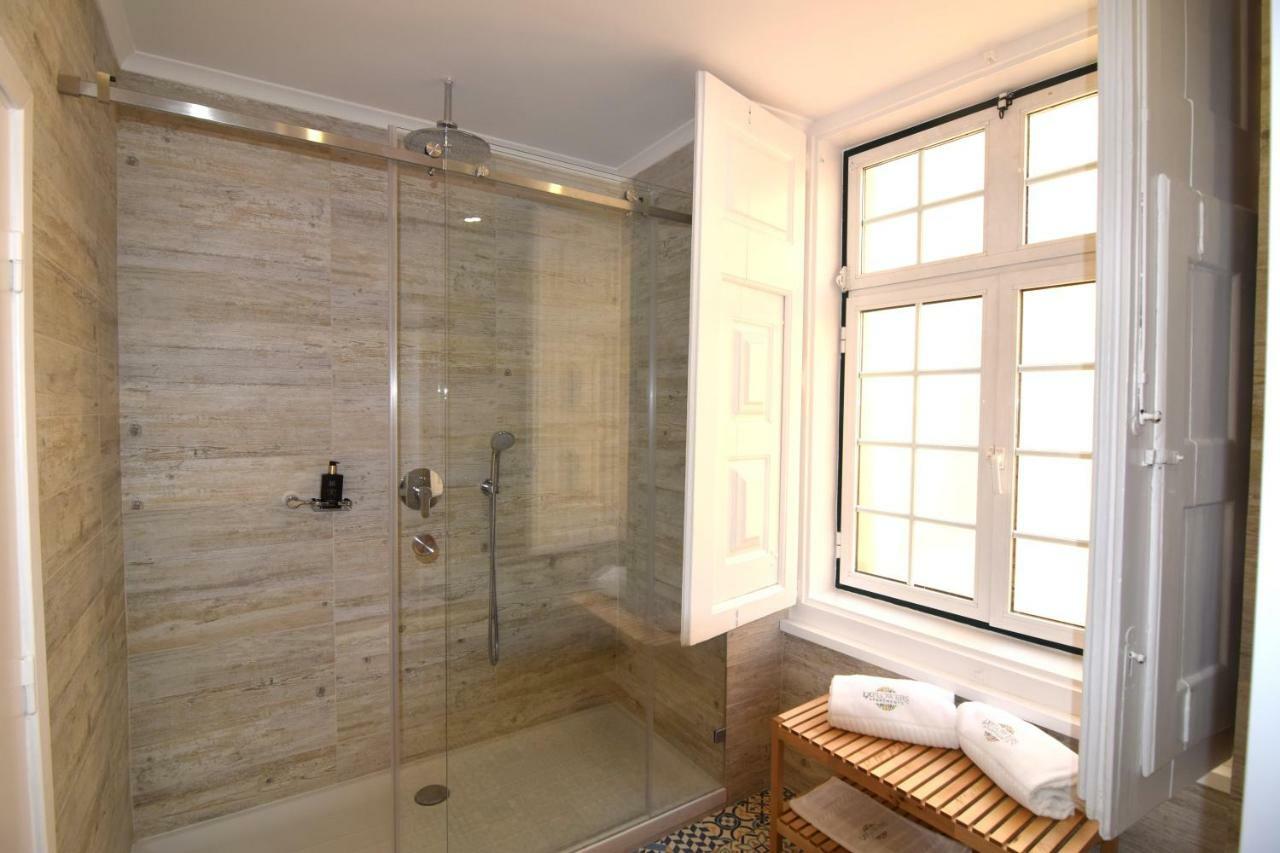 Lx Flowers Apartments Lizbona Zewnętrze zdjęcie