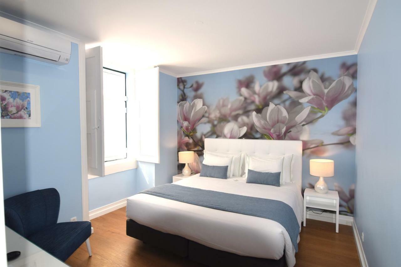 Lx Flowers Apartments Lizbona Zewnętrze zdjęcie