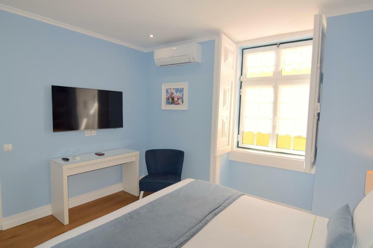 Lx Flowers Apartments Lizbona Zewnętrze zdjęcie