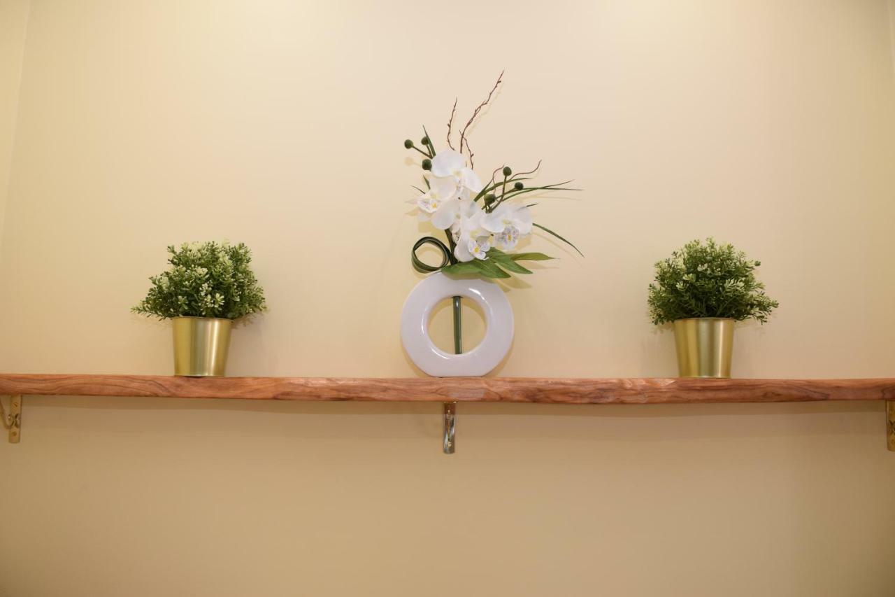 Lx Flowers Apartments Lizbona Zewnętrze zdjęcie