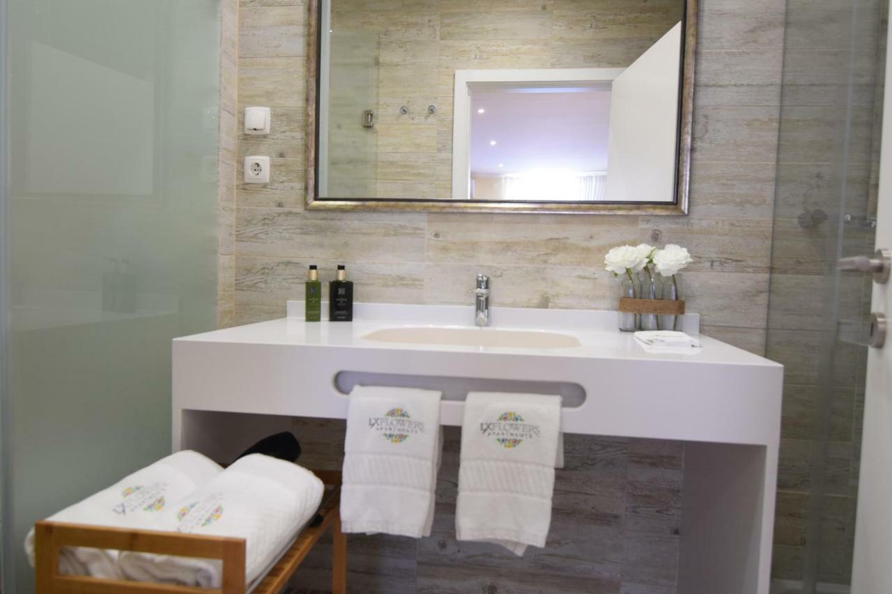 Lx Flowers Apartments Lizbona Zewnętrze zdjęcie