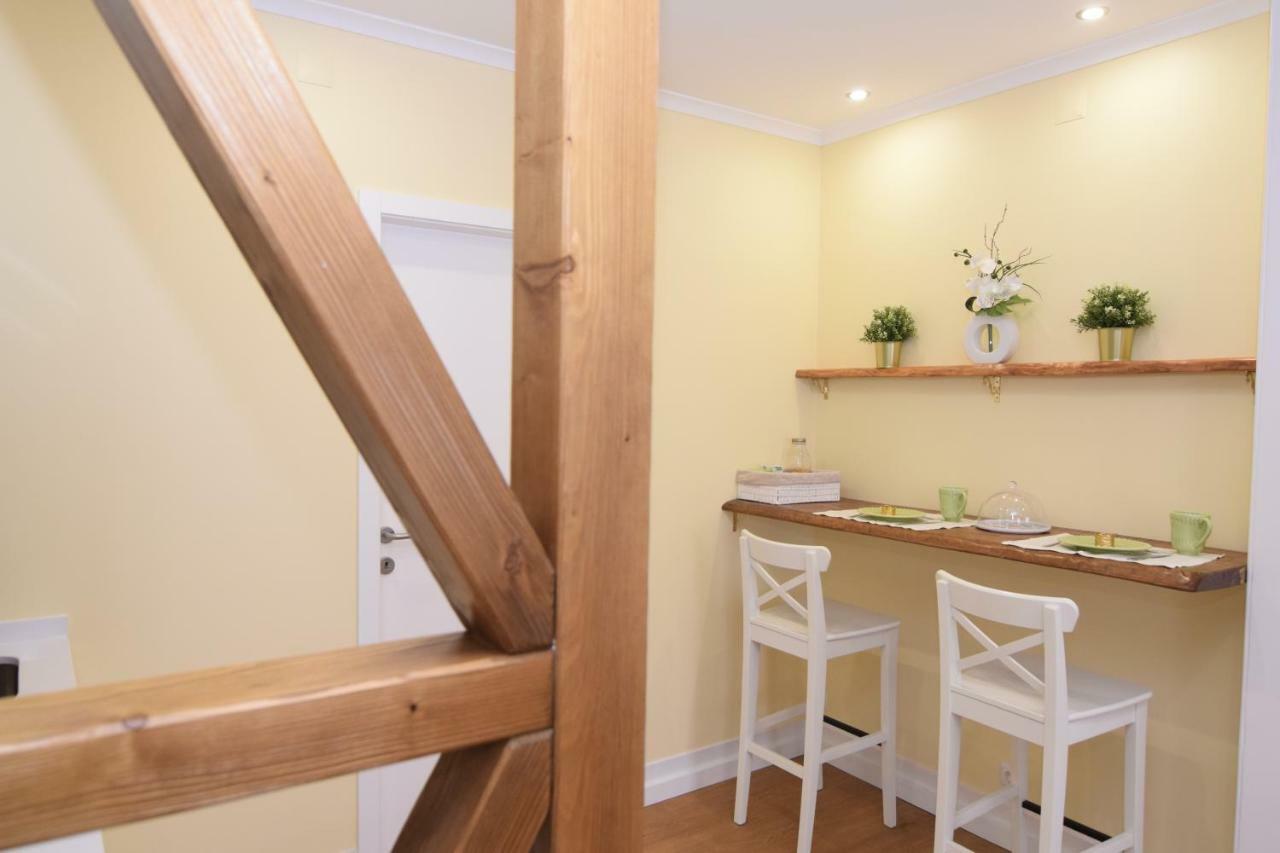 Lx Flowers Apartments Lizbona Zewnętrze zdjęcie