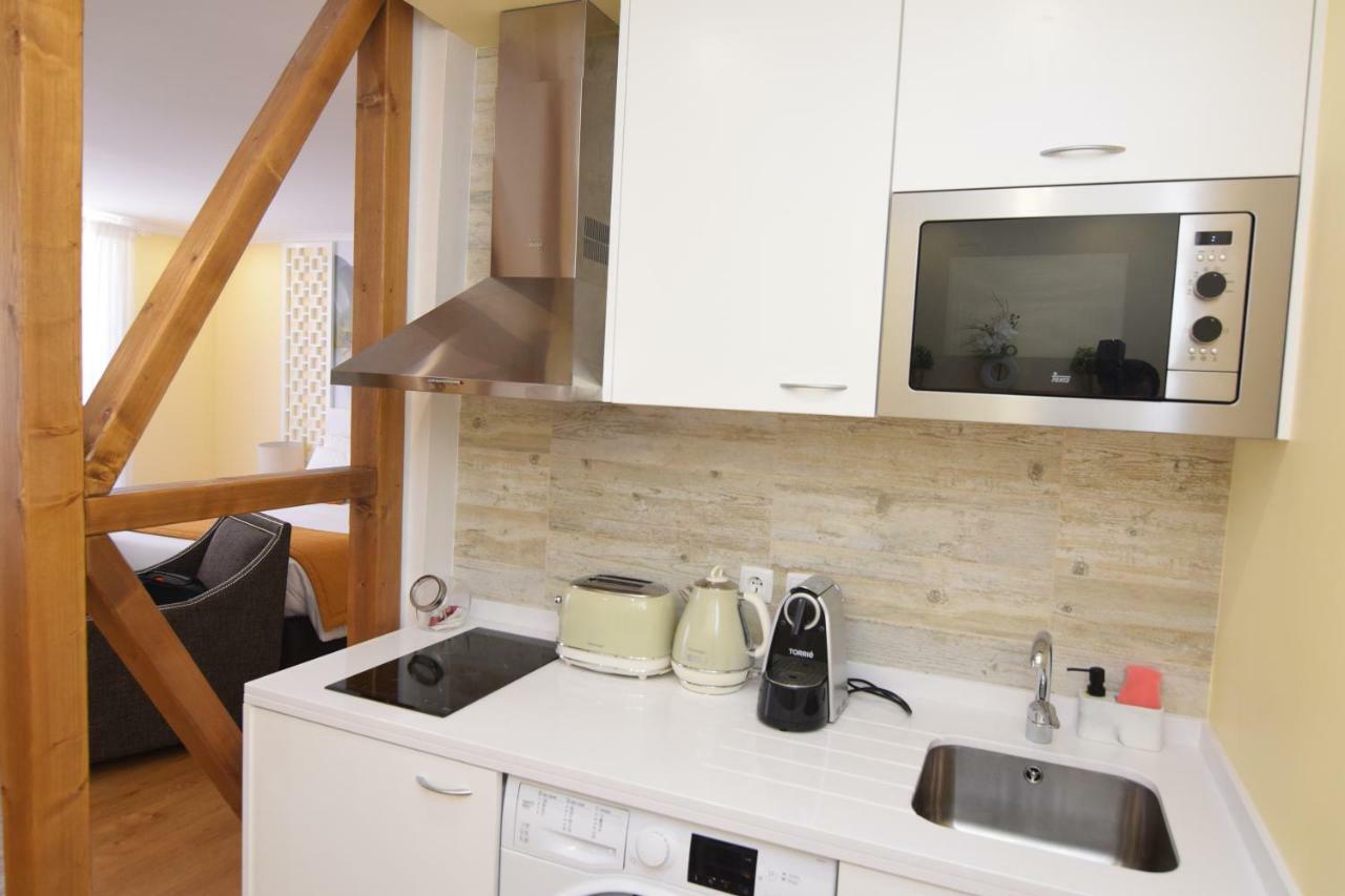 Lx Flowers Apartments Lizbona Zewnętrze zdjęcie